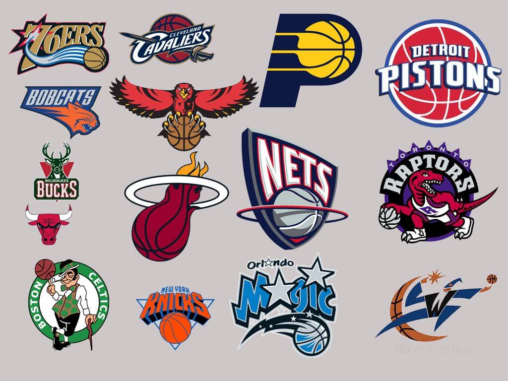 NBA Eastern Conference