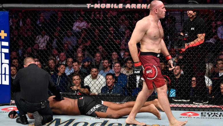 aleksei oleinik odds