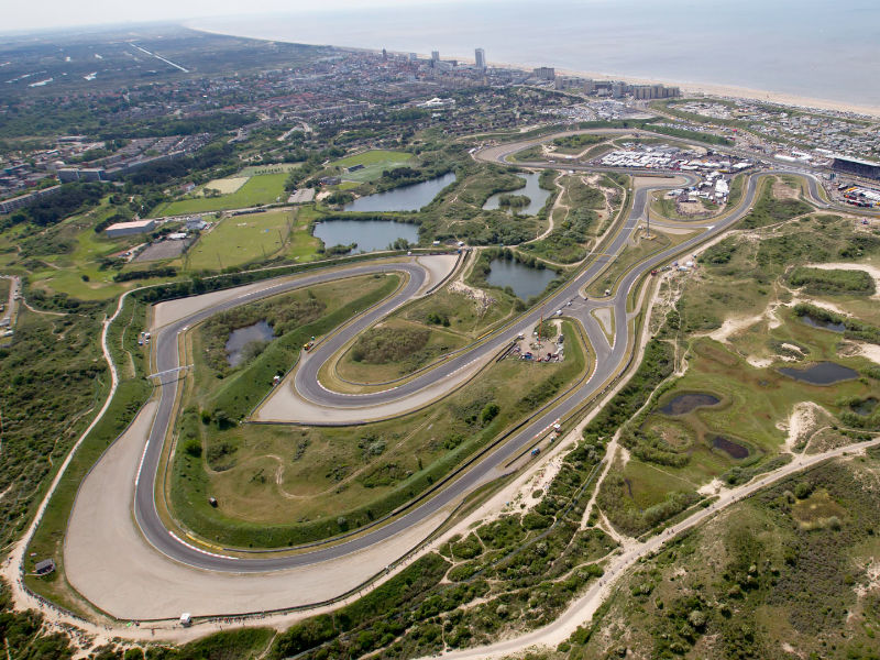 dutch grand prix betting odds