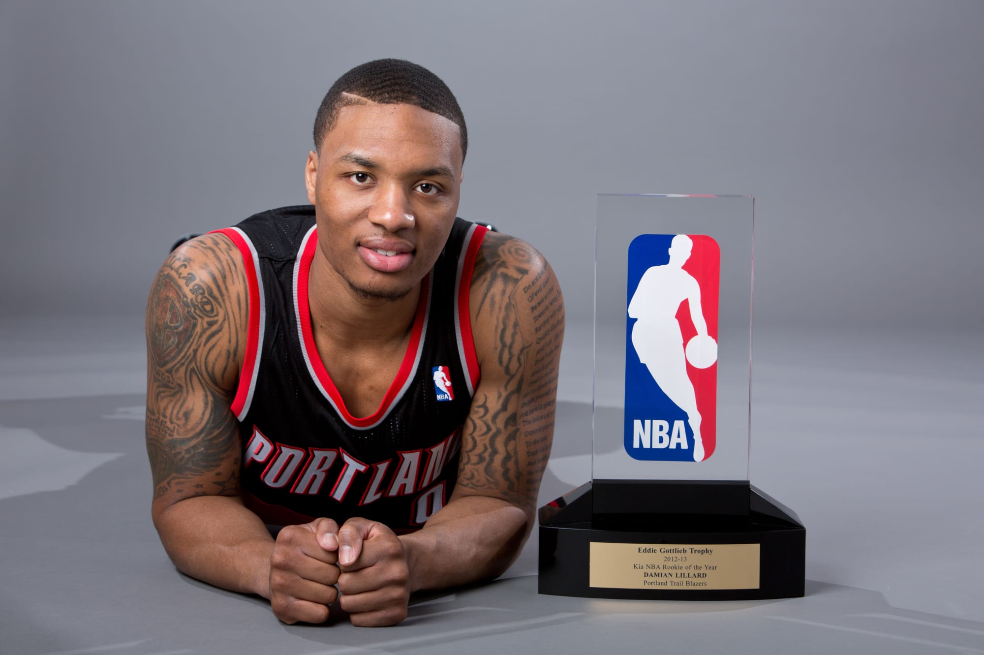 NBA Rookie of the Year betting