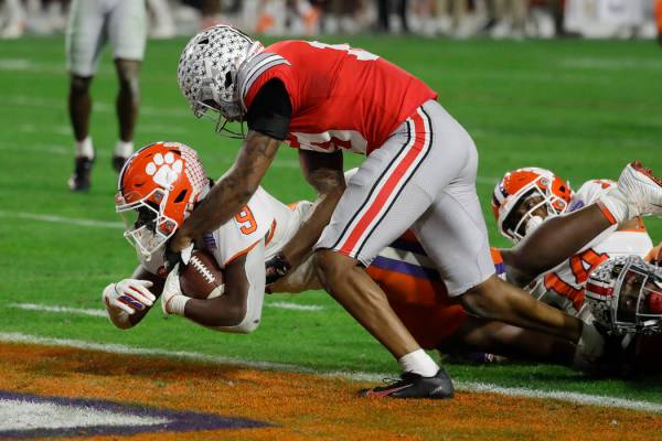Orange Bowl betting strategies