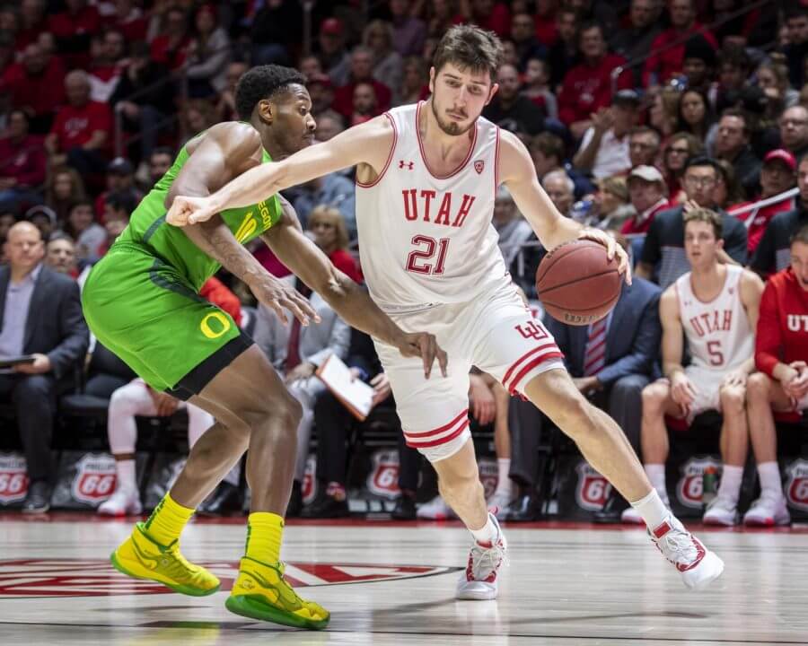 ncaa college basketball