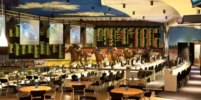 sportsbook paris