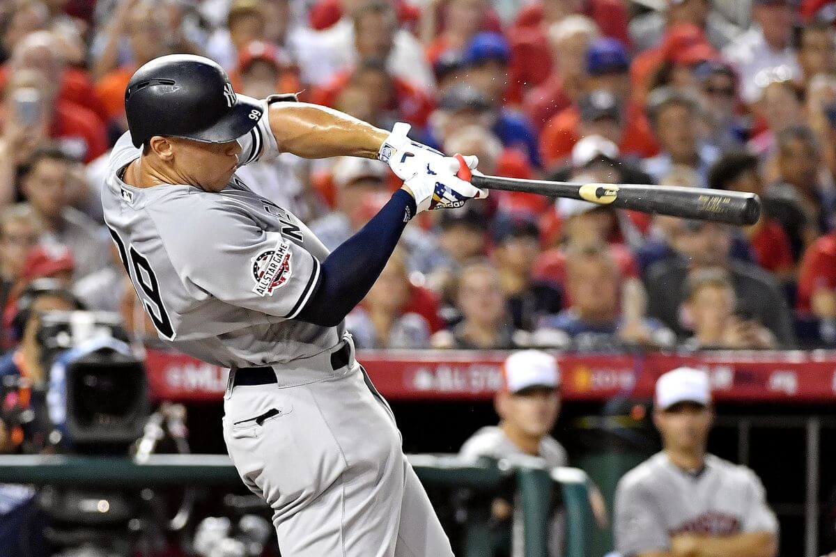 MLB All Star Game betting picks