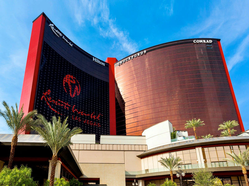 genting casino las vegas building odds