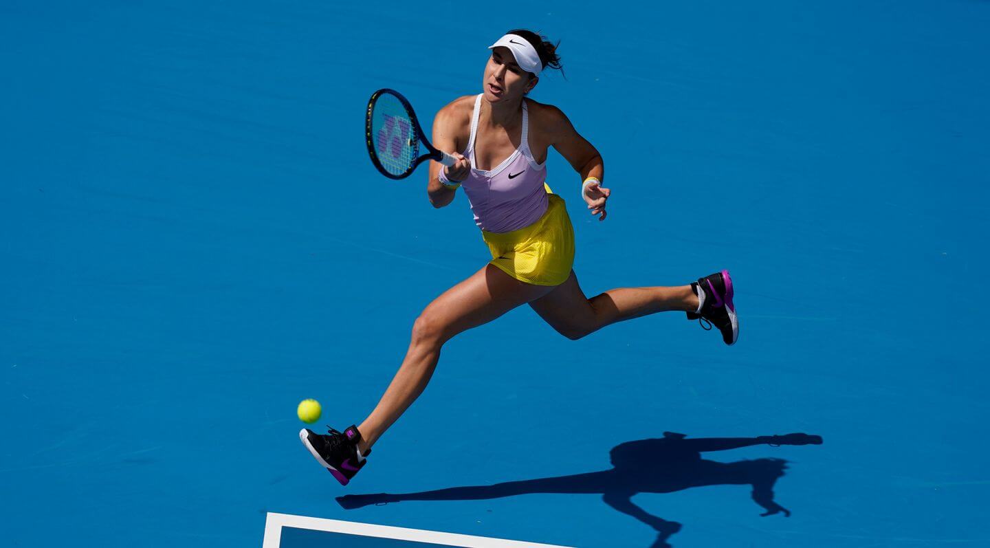 australian open gambling