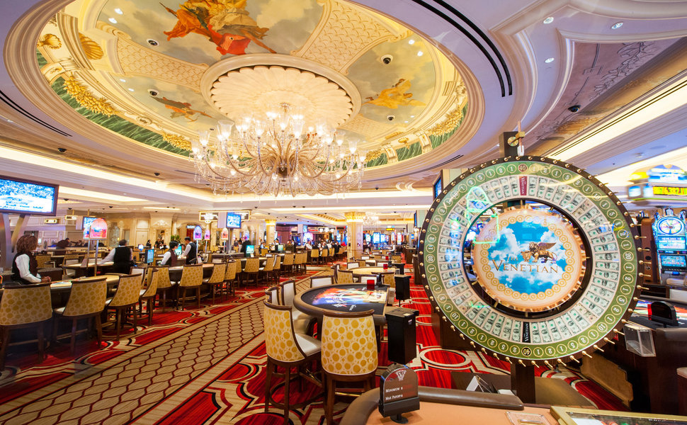 venetian casino