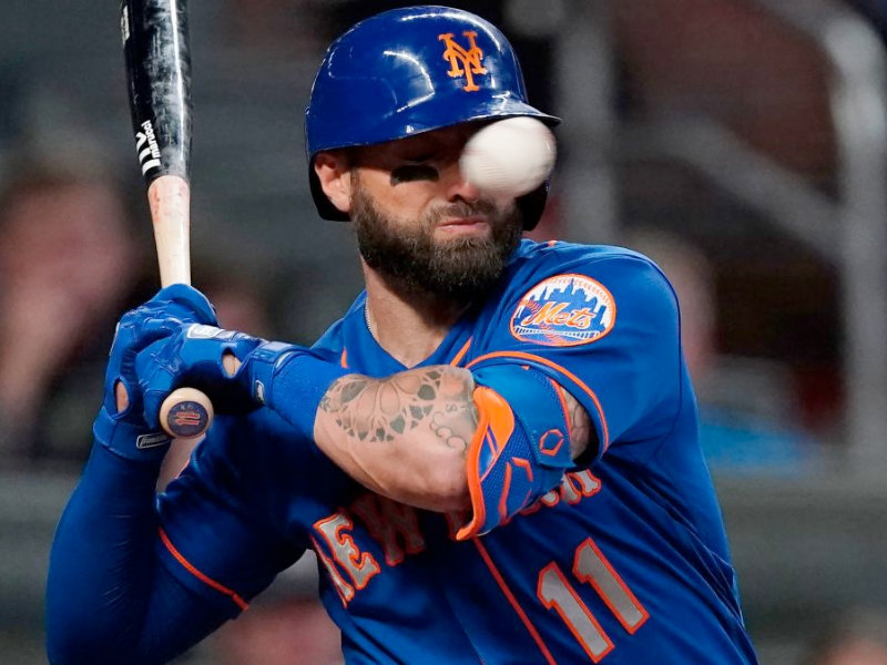 new york mets odds