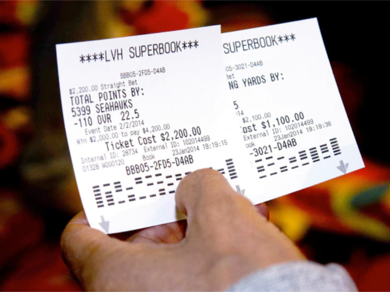 canada single ticket bets