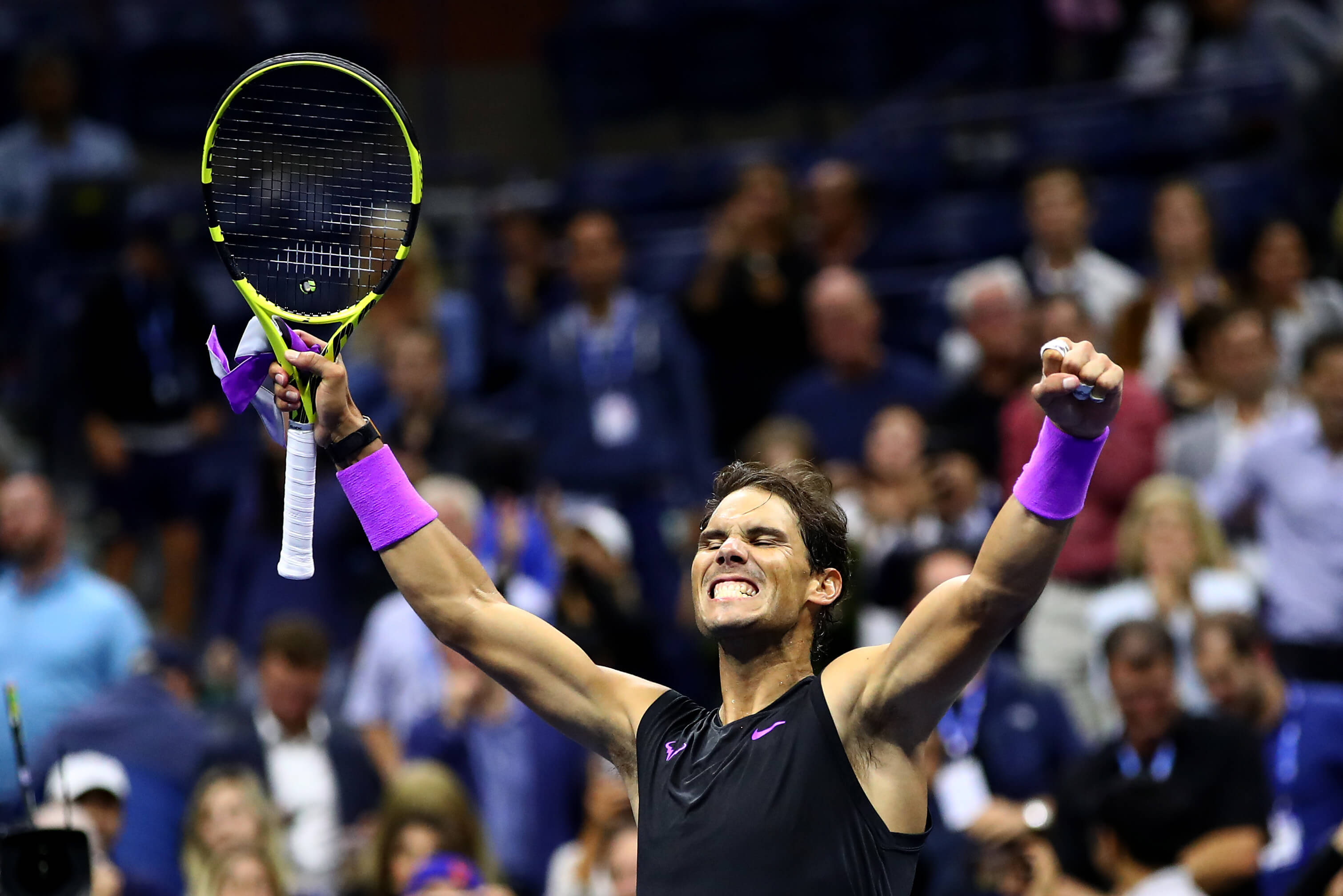 US Open Betting Sites