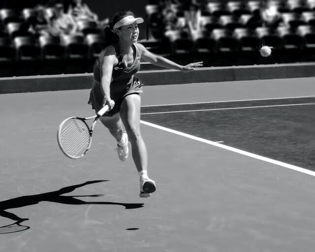 Tennis betting lines