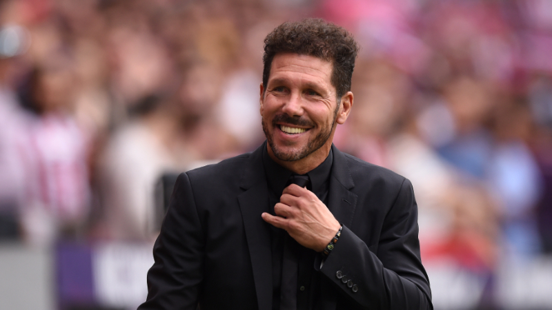 Diego Simeone