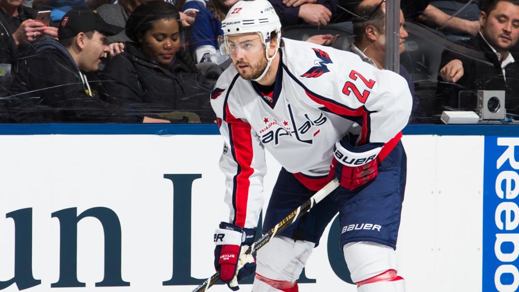 kevin shattenkirk betting odds