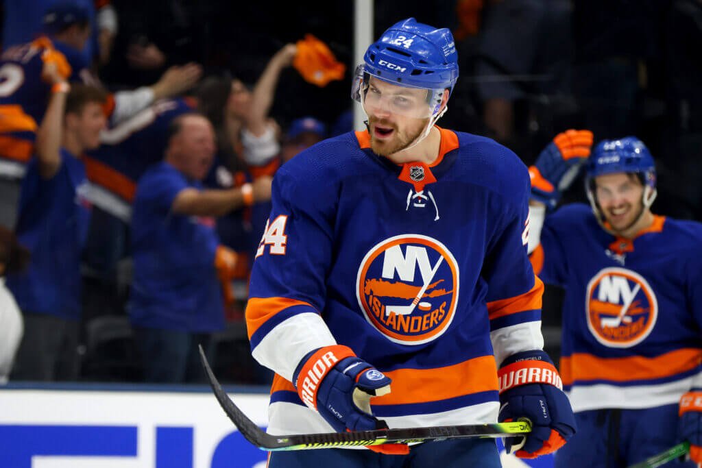 new york islenders odds