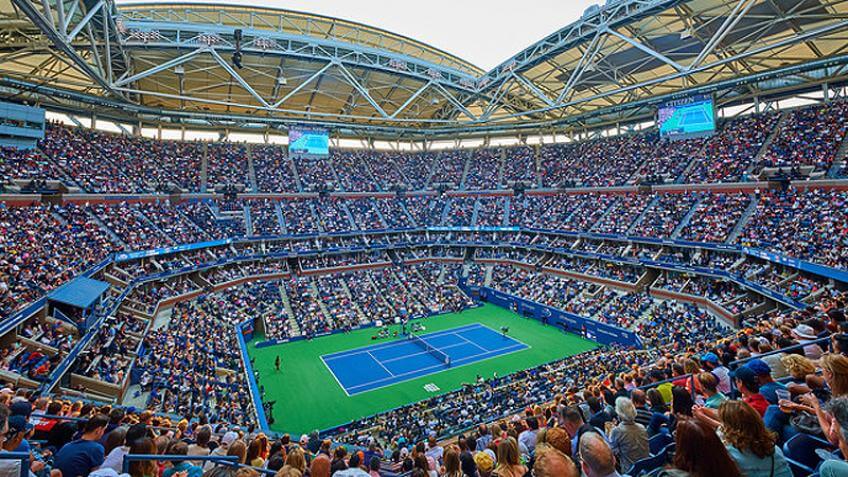 US Open Betting