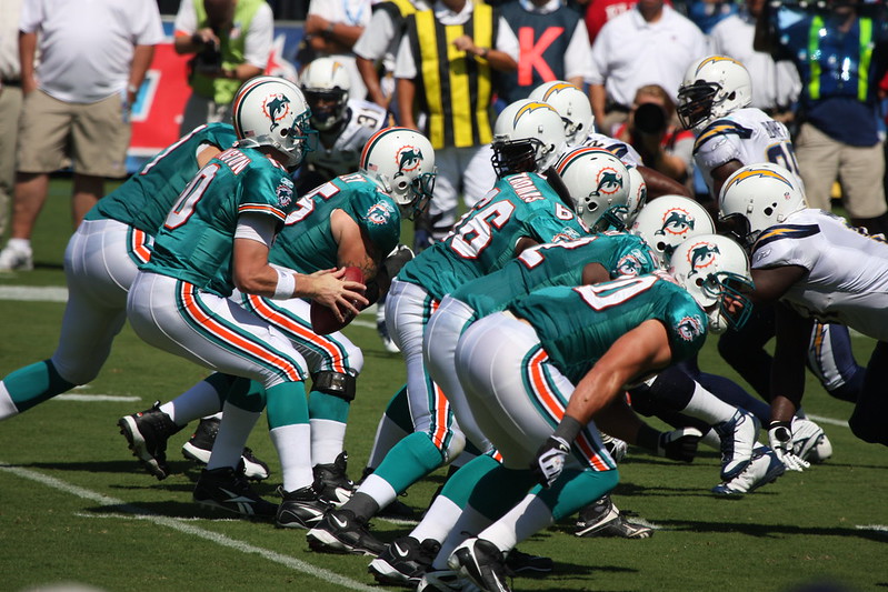 miami dolphins