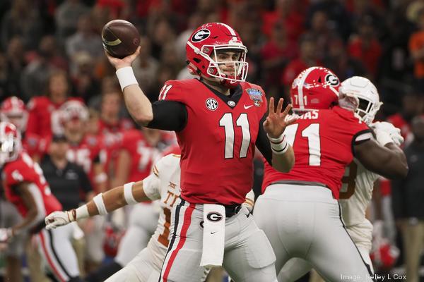 Sugar Bowl Betting Odds