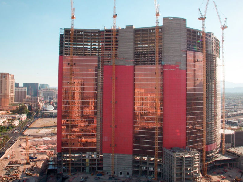 genting casino las vegas odds