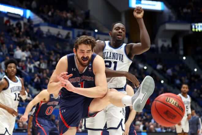march madness futures odds