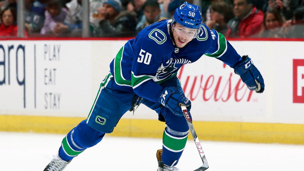 vancouver cancuks betting picks