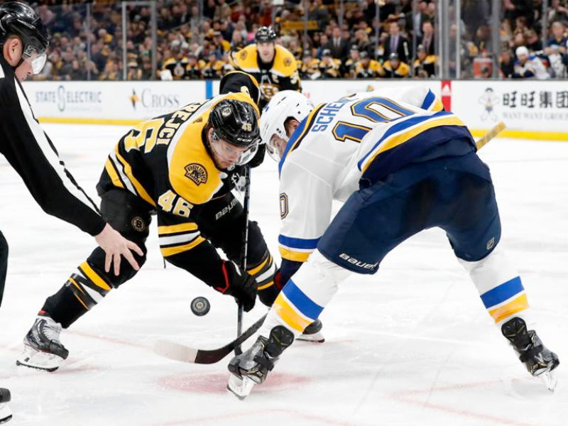 nhl stanley cup odds