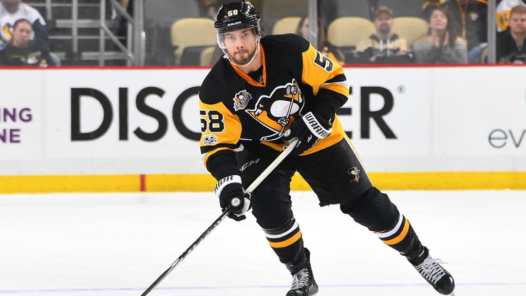 Kris Letang