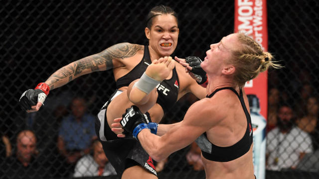 amanda nunes odds