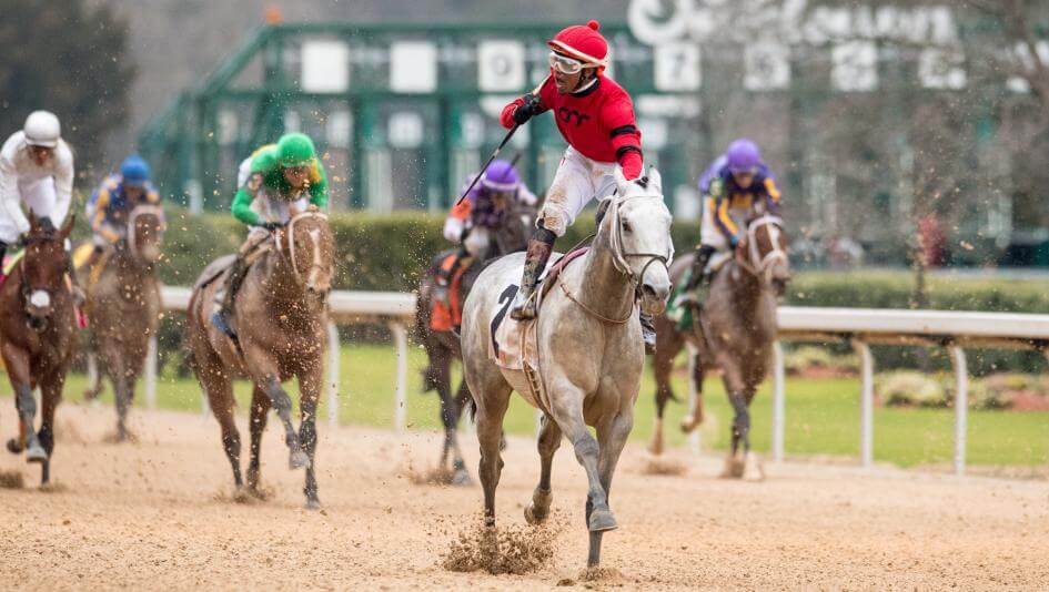 Southwest Stakes online betting