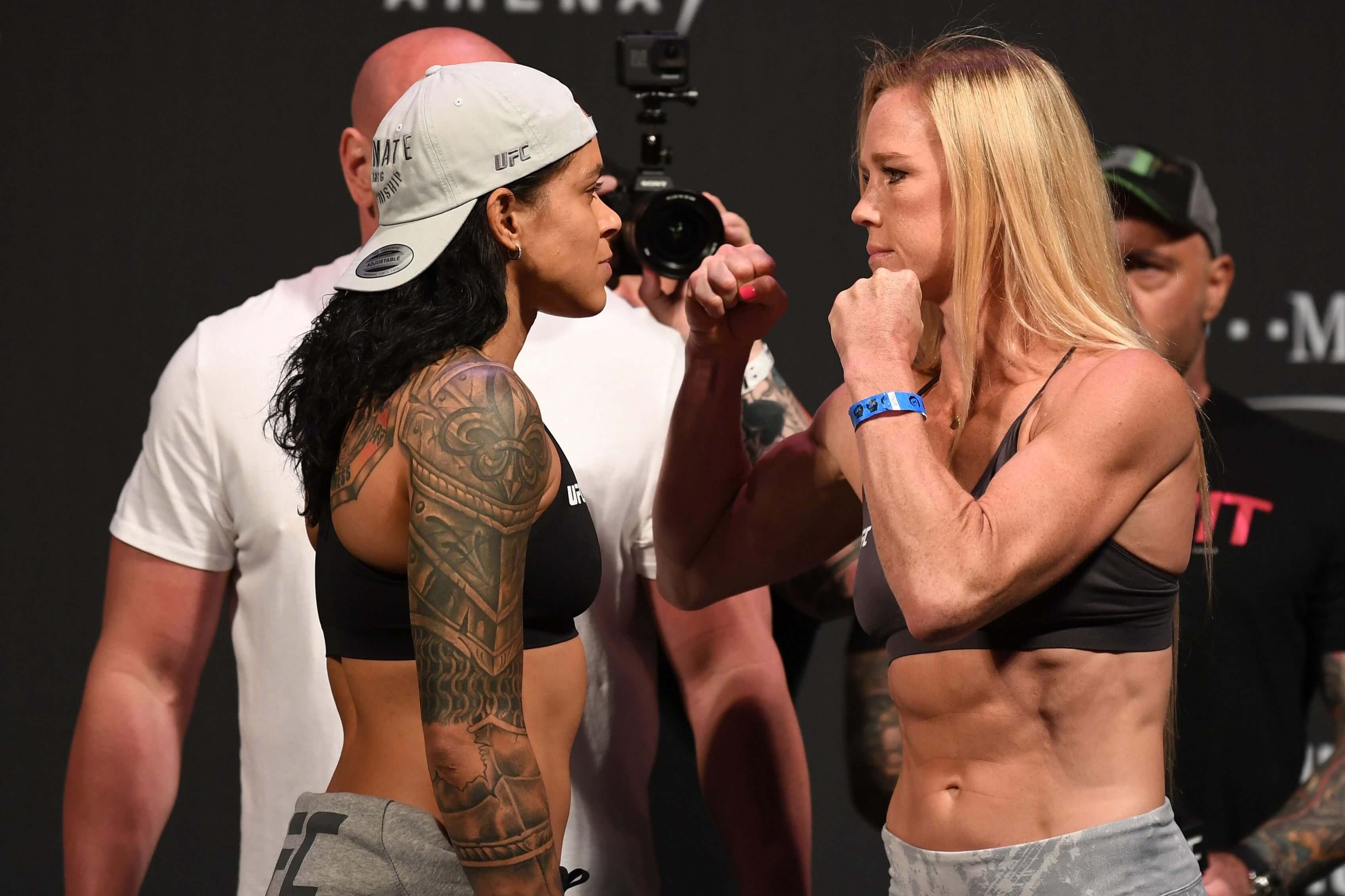 amanda nunes betting odds