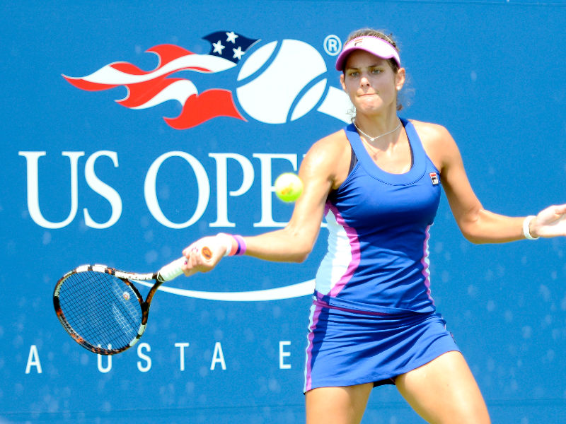 US open women odds