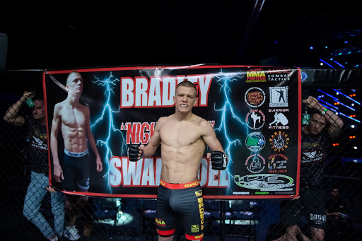 Bradley Swanepoel