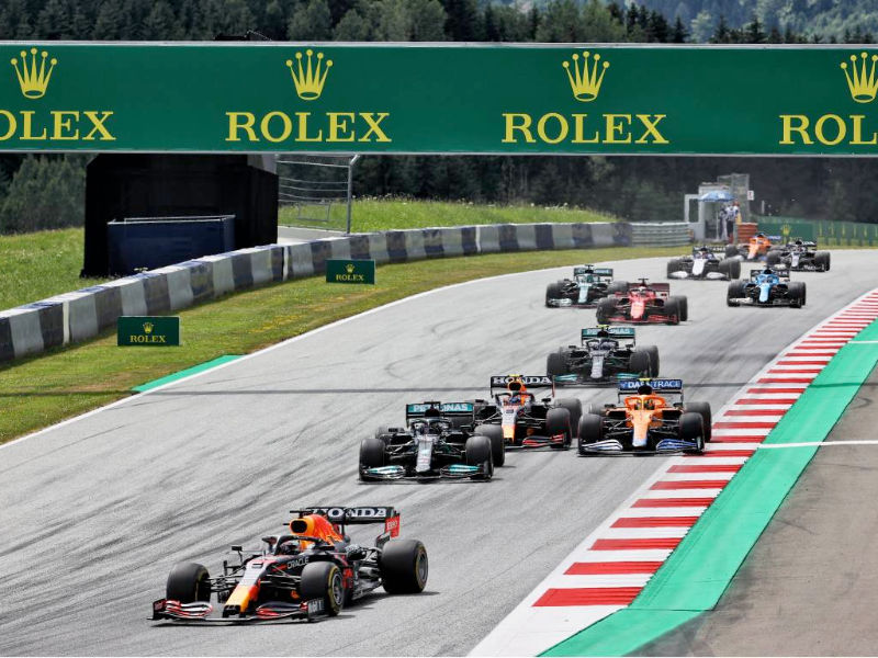 f1 australian grand prix odds