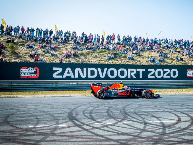 dutch grand prix betting odds