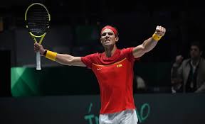 betting on the davis cup