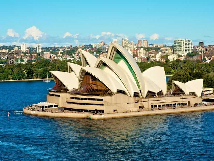 Australia Sydney