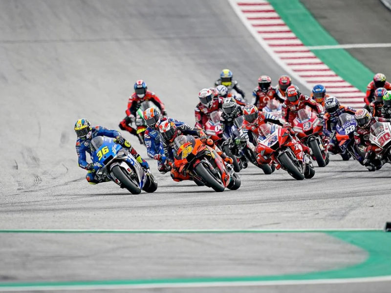 motogp odds
