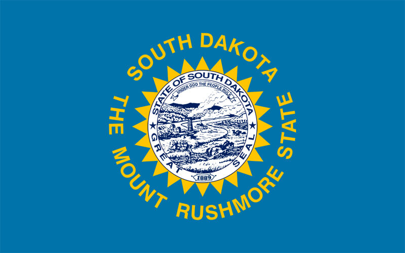 South Dakota Betting Sites