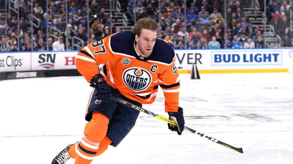 conor mcdavid betting odds