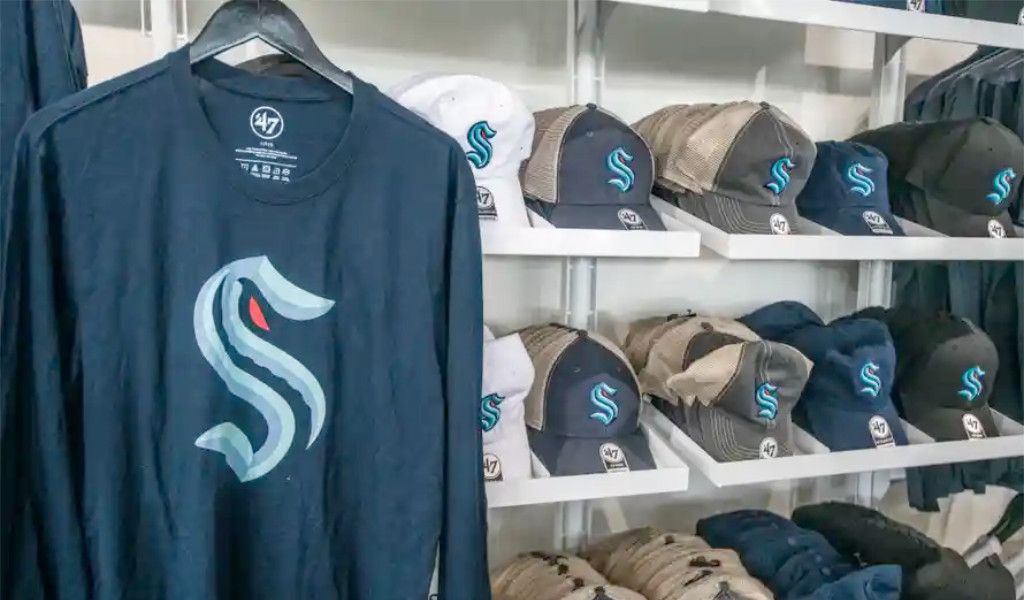 seattle kraken signing new players