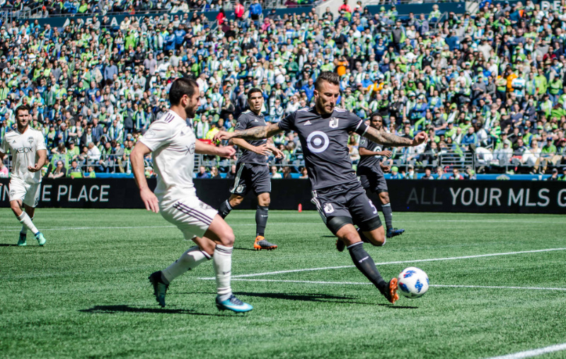 minnesota united mls