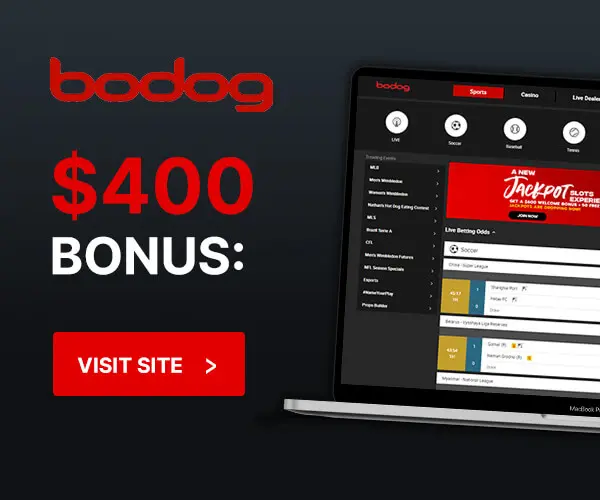 Bodog