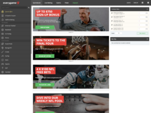 Everygame