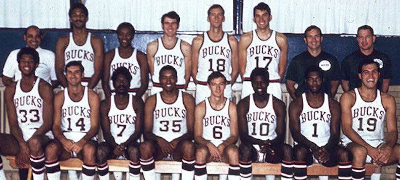 best-nba-team-ever-1970-71-Bucks