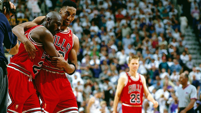 best-nba-team-ever-1996-97-Bulls