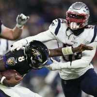 NFL Playoff odds 2026