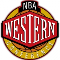 NBA Western Conference Odds 2026
