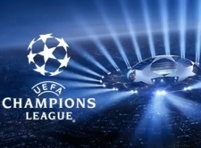 Champions League Betting Odds