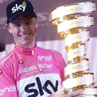 Giro d' Italia Odds