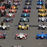 Indy 500 Betting Sites