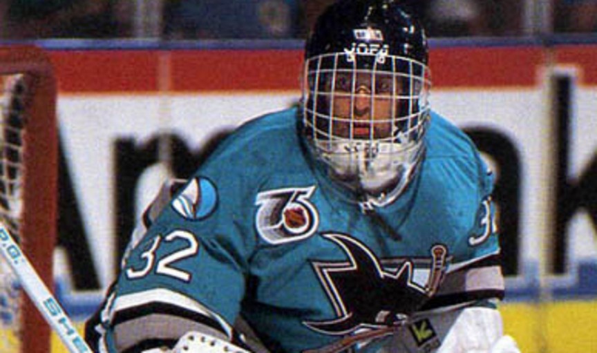 longest-playoff-drought-San-Jose-Sharks--1991-92-
